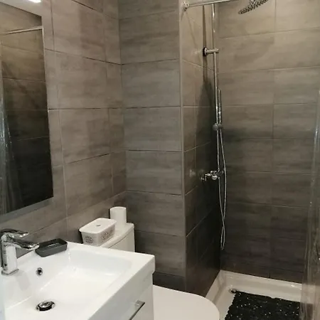 Marina Baie Des Anges Apartment Villeneuve-Loubet
