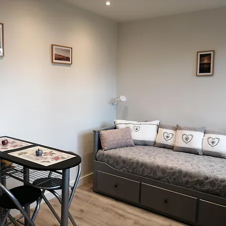 Apartment Marina Baie Des Anges *