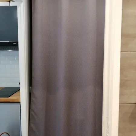 Apartment Marina Baie Des Anges Villeneuve-Loubet