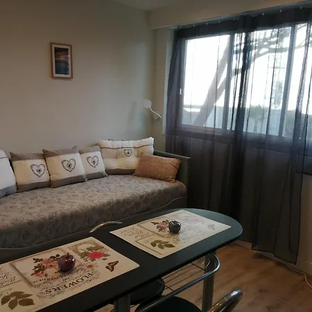 Apartment Marina Baie Des Anges